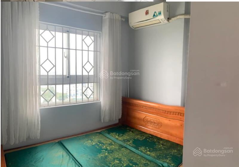 Cho thuê căn hộ p. bình đông, 54m2. 2pn, 2wc.  0934 636 ***