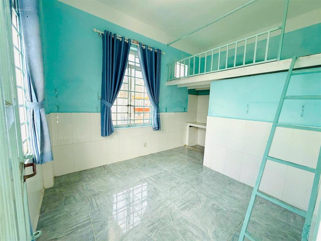 Cho thuê phòng đường bạch đằng, gần đại học gtvt, ngoại thương, hutech