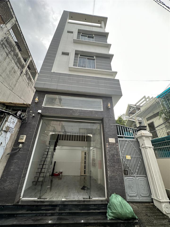 Cho thuê phòng đường bạch đằng, gần đại học gtvt, ngoại thương, hutech