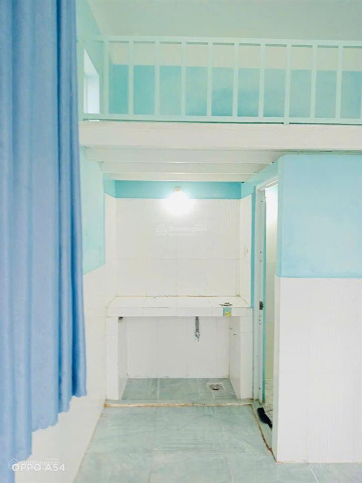 Cho thuê phòng đường bạch đằng, gần đại học gtvt, ngoại thương, hutech