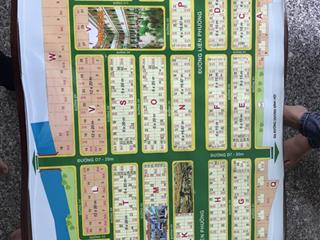 Bán nhanh đất nền sở văn hóa dt90m2 giá tốt tháng nhất  0909 440 ***