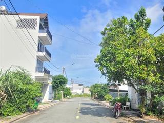 Bán lô đất nền thuộc dự án eco6 trường lưu. đường 9m thông, giáp centana, dt 50,4m2  giá 3ty6 tl