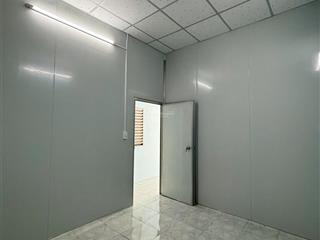 Cho thuê nhà cư xá điện lực, p.trường thọ  dt 72m², 2pn 1wc hẻm ô tô  7.5tr/tháng