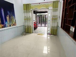 Cho thuê nhà nguyên căn đường 22, p.linh đông, dt 4x18m, 1 trệt 2 lầu, 4pn4wc, sân ô tô 15tr/tháng