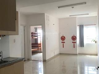 Cho thuê căn hộ đạt gia, cây keo  56m² 2pn2wc view landmark81 thoáng mát, ở 45 người  7tr/tháng