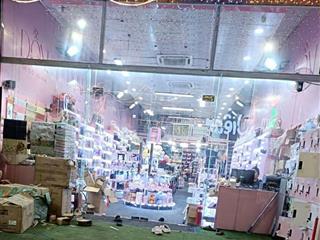 Cho thuê mặt bằng mt tô vĩnh diện, linh chiểu  6.540m  gần vincom  50tr/tháng tl