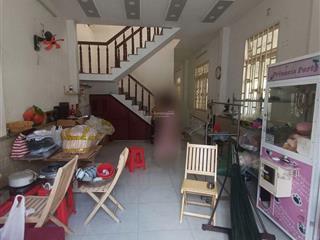 Cho thuê nhà p. linh chiểu, hẻm xe tải có 5pn2wc giá 10tr/tháng  5x18, 2 tầng.