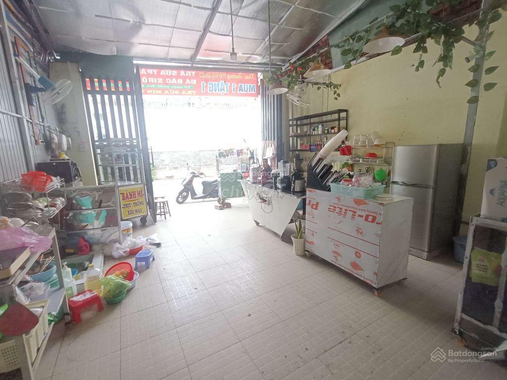 Cho thuê mặt bằng khu sinh viên sầm uất p. linh chiểu, thủ đức, dt 5x30m, 20tr/tháng