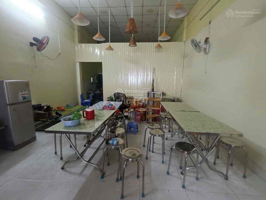 Cho thuê mặt bằng khu sinh viên sầm uất p. linh chiểu, thủ đức, dt 5x30m, 20tr/tháng