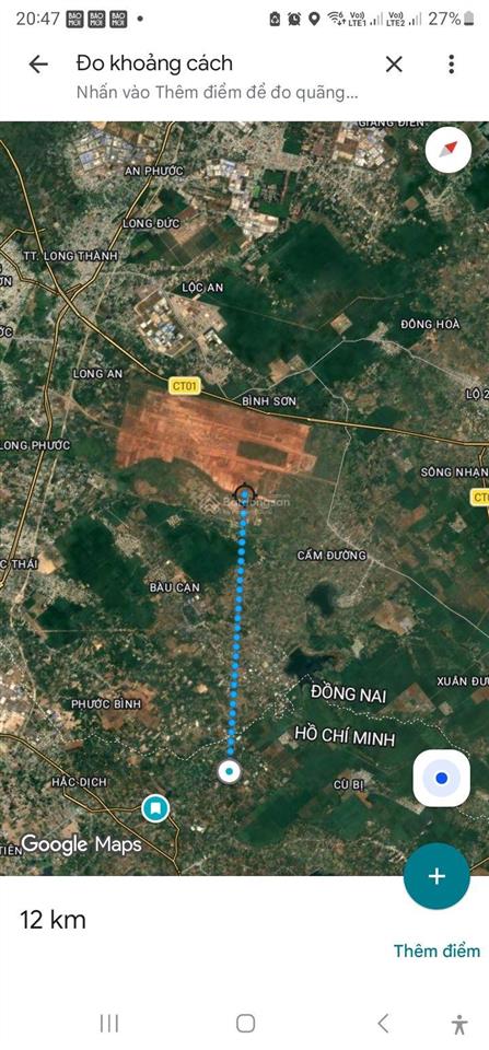 Bán 15 sổ, xã sông xoài, thành phố phú mỹ, giá ưu đãi chỉ với 21 tỷ, hơn 10000m2