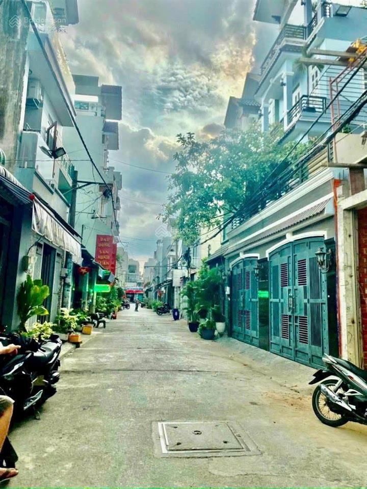 Bán nhà hương lộ 3 cách aeon tân phú chỉ vài bước chân! 4 x 18m nhà cấp 4 cho thuê ổn định 6,05 tỷ