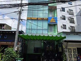 Văn phòng trong tòa nhà số 22 đường 546, phường phước long, hồ chí minh. view đẹp giá tốt