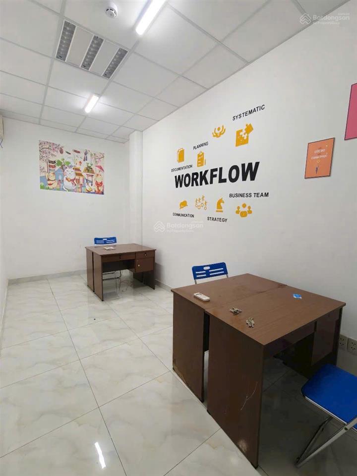 Văn phòng trong tòa nhà số 22 đường 546, phường phước long, hồ chí minh. view đẹp giá tốt