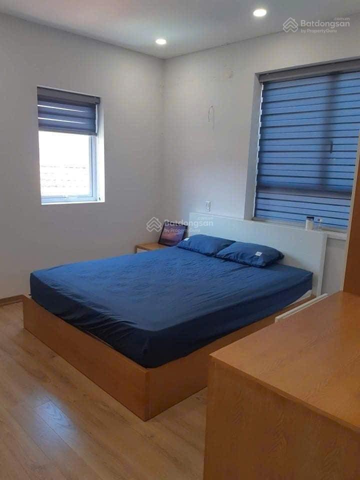 Cho thuê căn hộ apartment tại âu cơ, 30 m2, 1pn + 1wc, full nội thất, q. tây hồ, hn