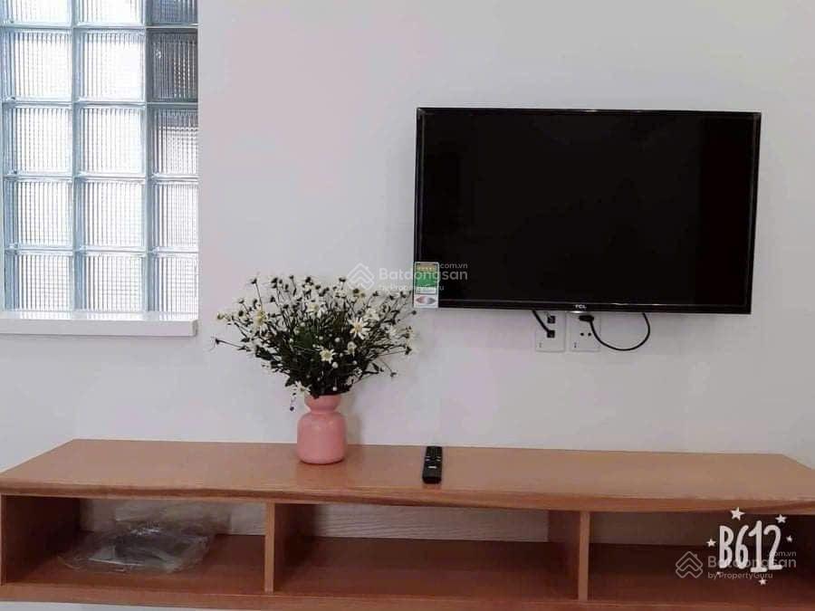 Cho thuê căn hộ apartment tại âu cơ, 30 m2, 1pn + 1wc, full nội thất, q. tây hồ, hn