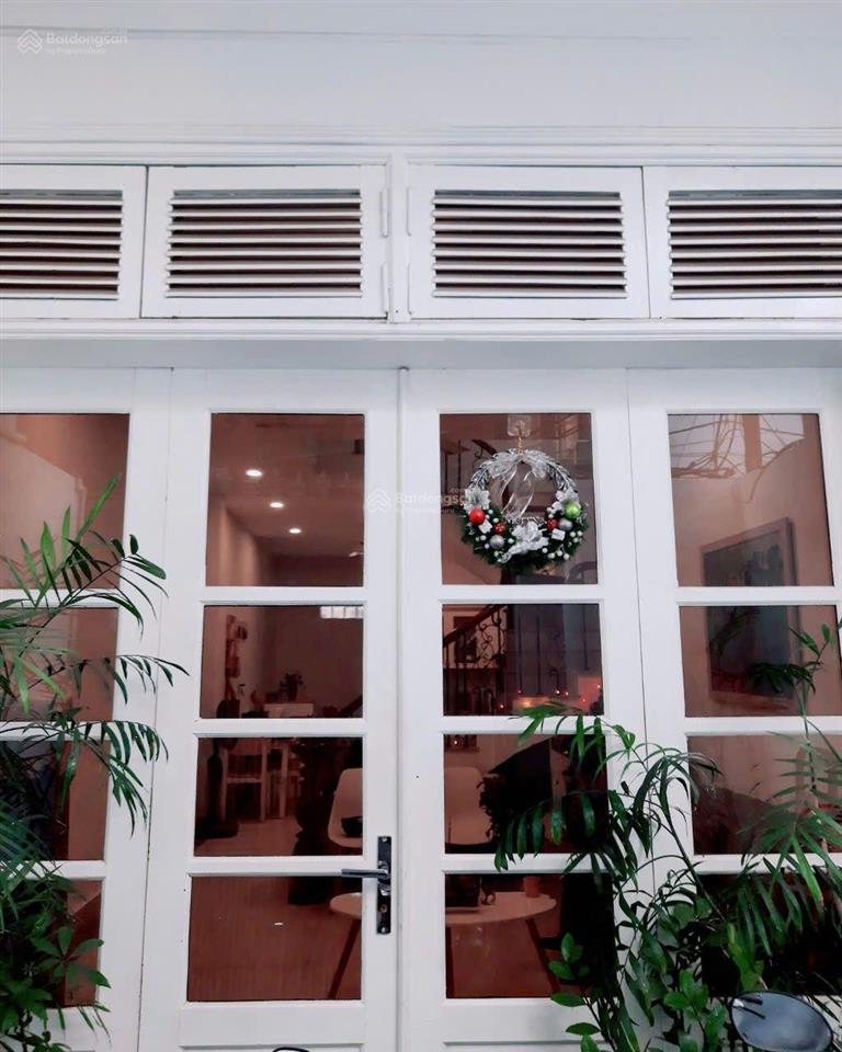 Cho thuê căn hộ apartment tại âu cơ, 30 m2, 1pn + 1wc, full nội thất, q. tây hồ, hn