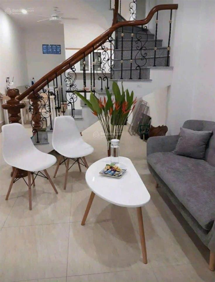 Cho thuê căn hộ apartment tại âu cơ, 30 m2, 1pn + 1wc, full nội thất, q. tây hồ, hn