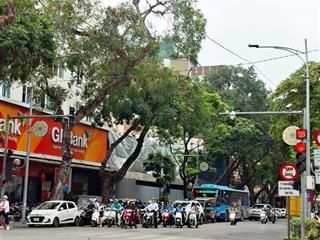 Cho thuê nhà mặt phố tại cửa nam, 80m2, giá siêu hời, uy tín