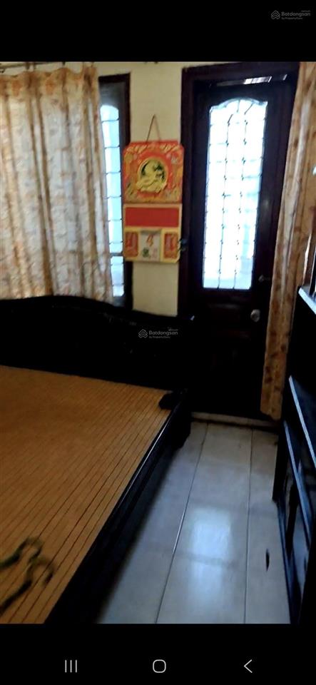 Cho thuê nhà riêng 4 tầng, 4pn, 3wc, 30m2 tại phường văn chương, đống đa, 8 triệu vnd
