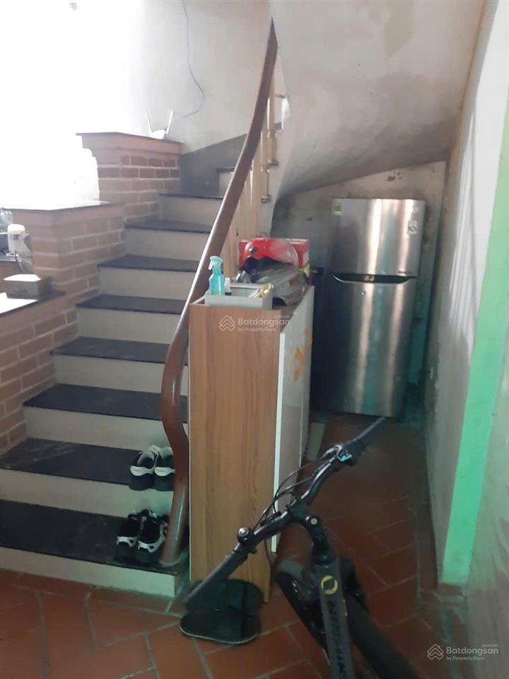 Cho thuê nr 4pn, 4wc tại thạch cầu, 7,5 triệu, 40m2
