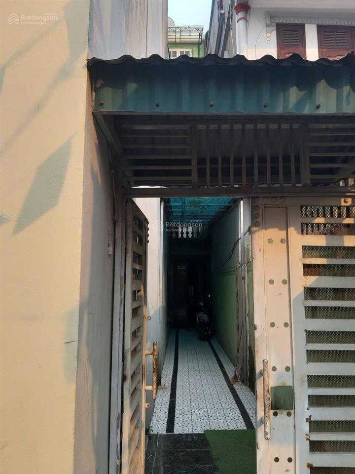 Cho thuê nr 4pn, 4wc tại thạch cầu, 7,5 triệu, 40m2
