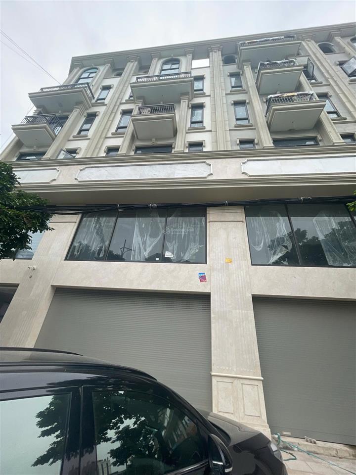 Chính chủ gửi bán liền kề him lam vạn phúc mặt đường lớn siêu hiếm.  0989 846 ***