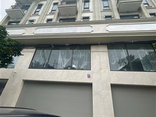 Chính chủ gửi bán liền kề him lam vạn phúc mặt đường lớn siêu hiếm.  0989 846 ***
