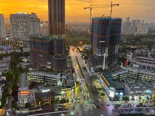 Căn hộ 1pn, 42m2 tại tháp đôi kepler land, giá ưu đãi 4,8 tỷ q.hà đông, hn