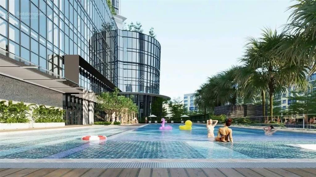 Bán căn b862m2, 6,650 tỷ kepler land, mỗ lao, hà đông, hà nội