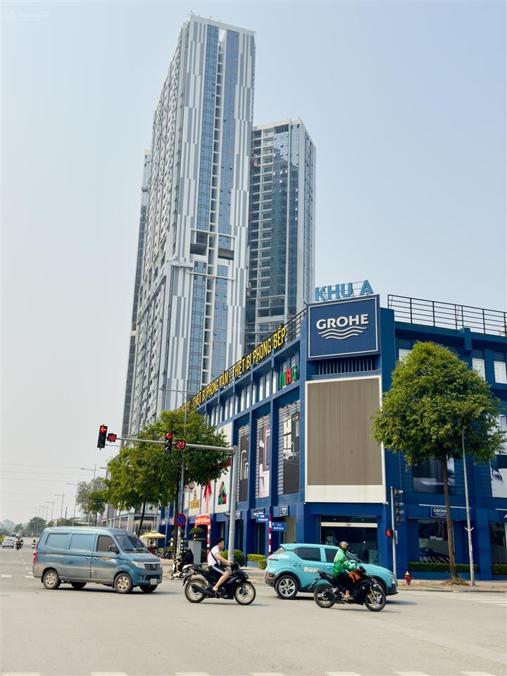 Chính chủ bán căn b5 78m2 2n2vs giá 7,7x tỷ tại kepler