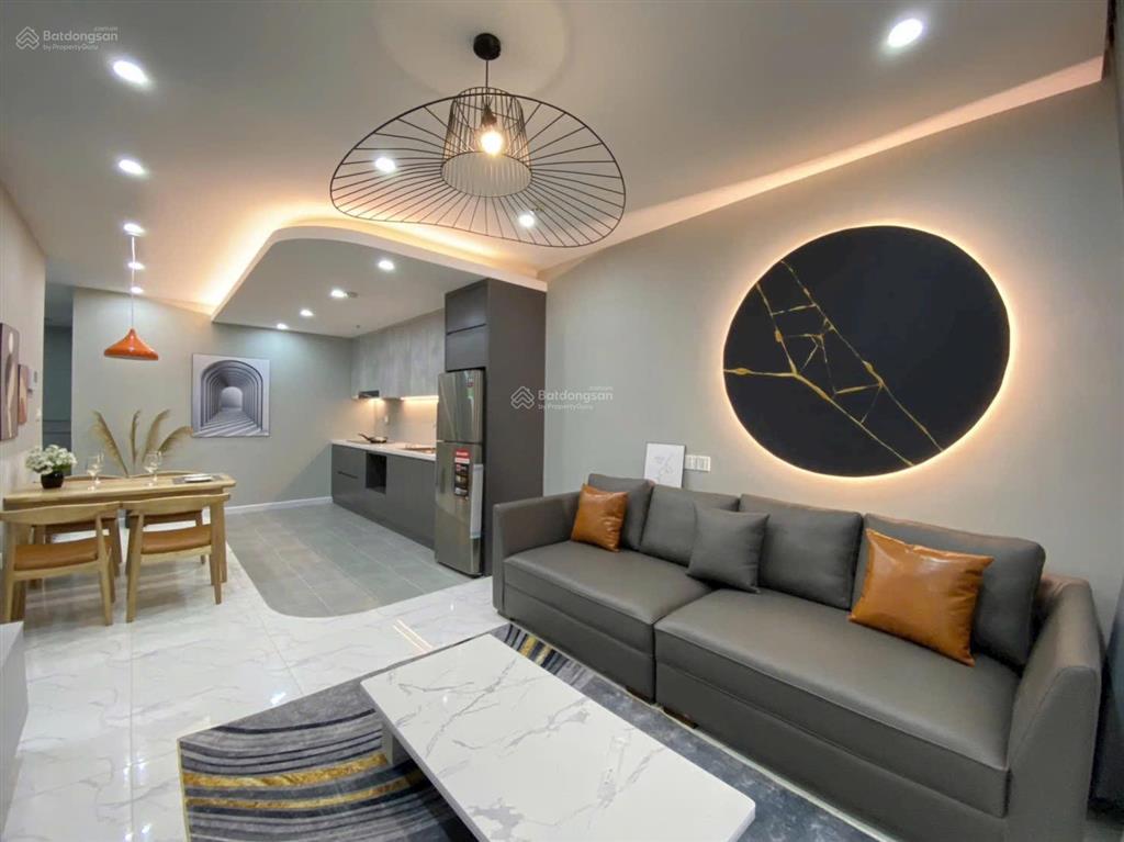 Cần bán 2pn2vs 60m2 full đồ ở luôn giá 4,9x tỷ tại tòa tnk