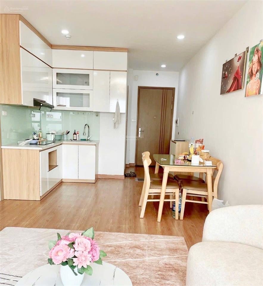 Cần bán 2pn2vs 60m2 full đồ ở luôn giá 4,9x tỷ tại tòa tnk