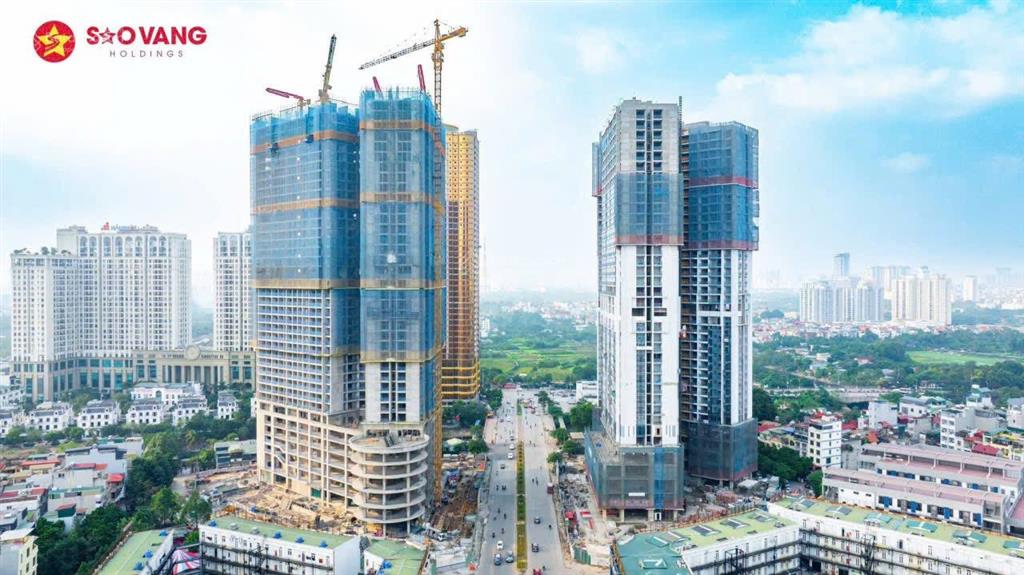 Chính chủ cần bán 3n góc 98m tầng trung giá 8,5 tỷ ban công đông bắc kepler