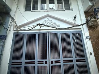 Chủ hạ giá gấp nhà 6 tầng kđt bắc linh đàm chỉ 13,x tỷ (có thương lượng)