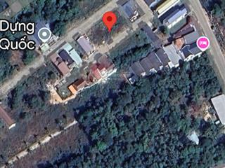 Bán đất tại 668 cây thông ngoài, giá ưu đãi 1,288 tỷ, 108m², pháp lý đầy đủ
