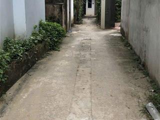 Bán nhà 2 tầng la tinh hoài đức ( an khánh mới ) 42m2 2 tầng 3pn 2 mặt ngõ