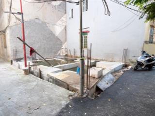 Bán đất xuân phương 50m2 lô góc tặng gpxd 6.5 tầng