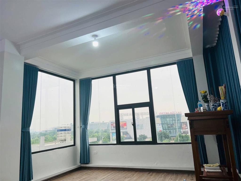 Bán nhà dân xây tây mỗ 46m2, 5 tầng, mt 4.5m, 7 phòng ngủ