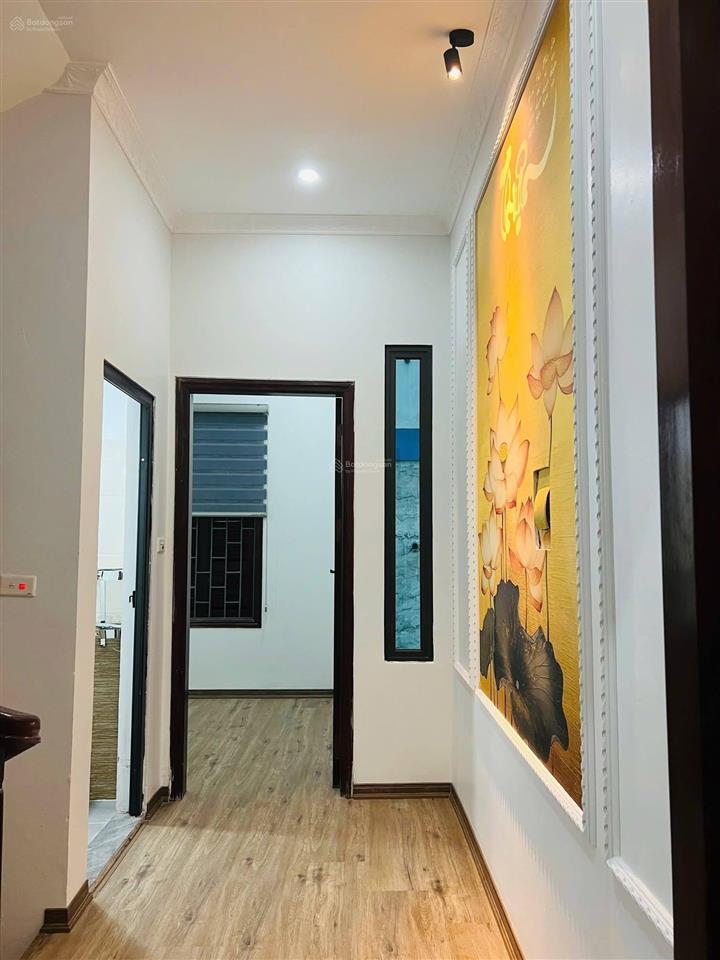 Bán nhà dân xây tây mỗ 46m2, 5 tầng, mt 4.5m, 7 phòng ngủ