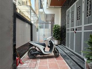 Bán nhà dân xây tây mỗ 46m2, 5 tầng, mt 4.5m, 7 phòng ngủ