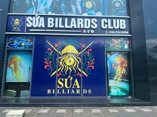 Chính chủ cần cho thuê mặt bằng kinh doanh  vị trí đẹp, phù hợp kinh doanh lâu dài  giá tốt