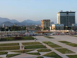 Bán đất nền trung tâm hòa bình đường trần hưng đạo giá 4 tỷ