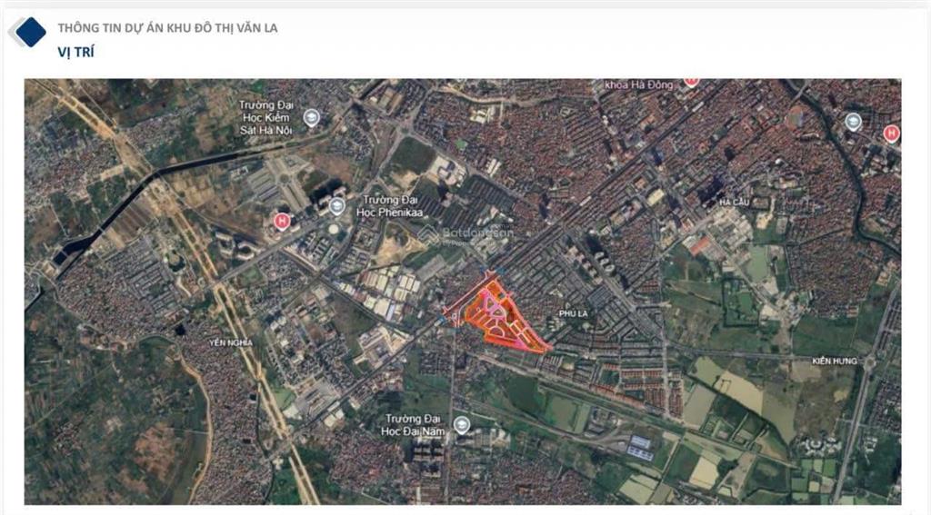 Chính thức ra hàng the vista hà đông giá 8xtr/m2 có ngân hàng cho vay miễn lãi 24 tháng