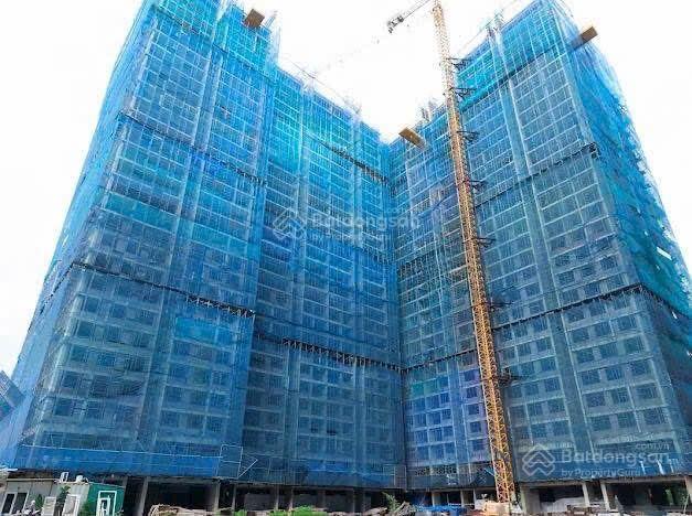 Chính chủ cắt lỗ căn hộ 2pn tầng 1x giá cực sốc 5x triệu/m2