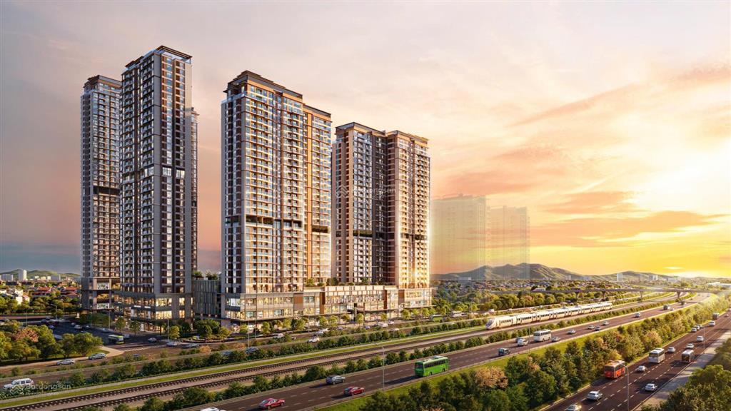 Imperia sky park  7 tầng để xe nổi | căn hộ 2pn | giá tốt thị trường