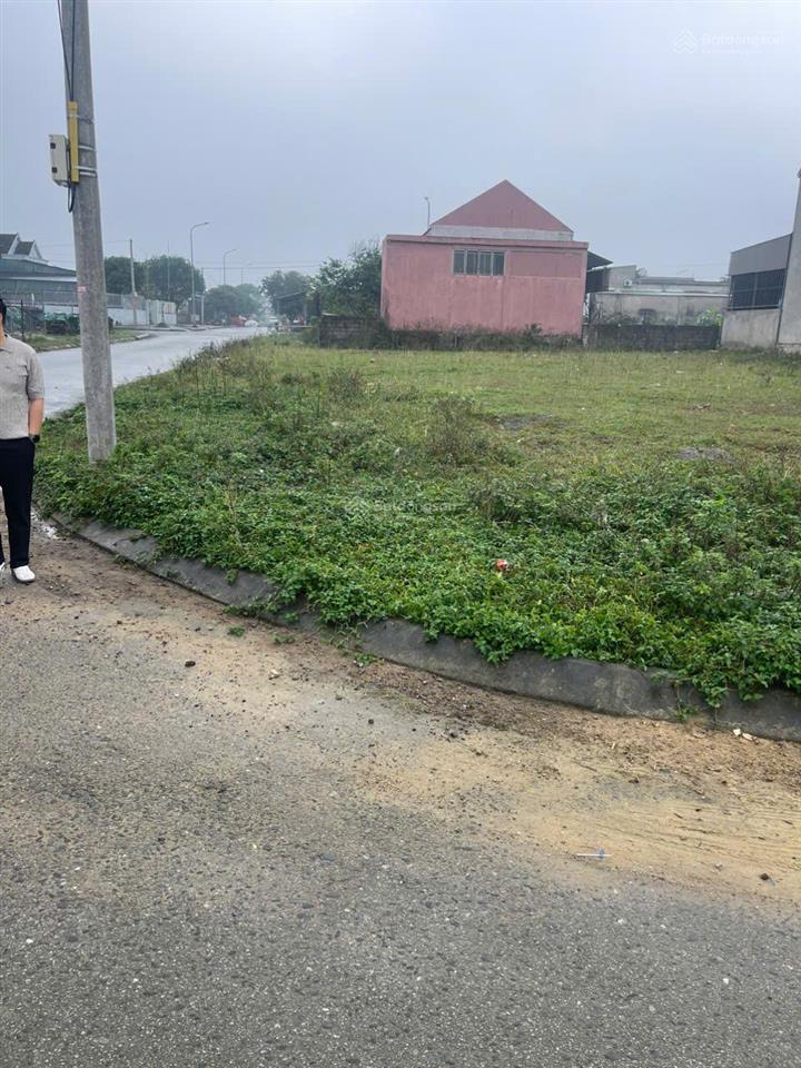 Đất vip tại tđc kỳ long kỳ anh hà tĩnh nay là phường vũng áng