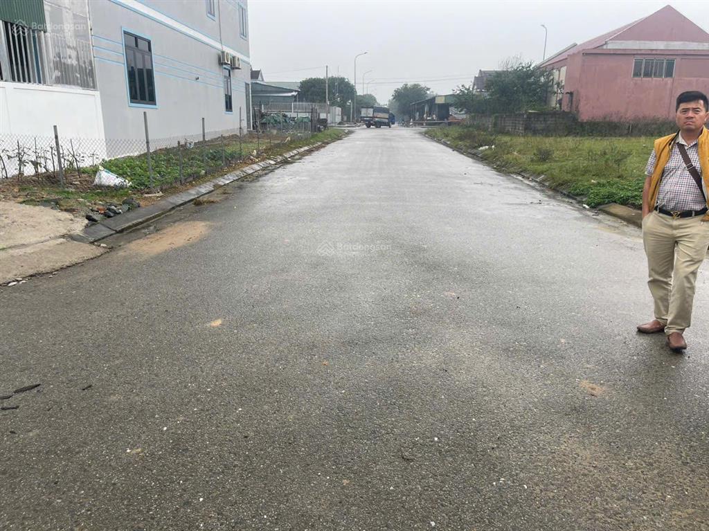 Đất vip tại tđc kỳ long kỳ anh hà tĩnh nay là phường vũng áng