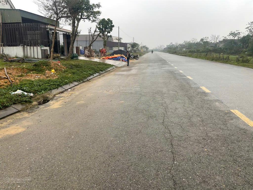 Đất vip tại tđc kỳ long kỳ anh hà tĩnh nay là phường vũng áng