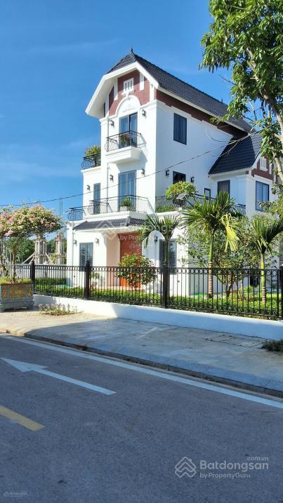 Biệt thự biển cao cấp  dự án cửa lò beach villas