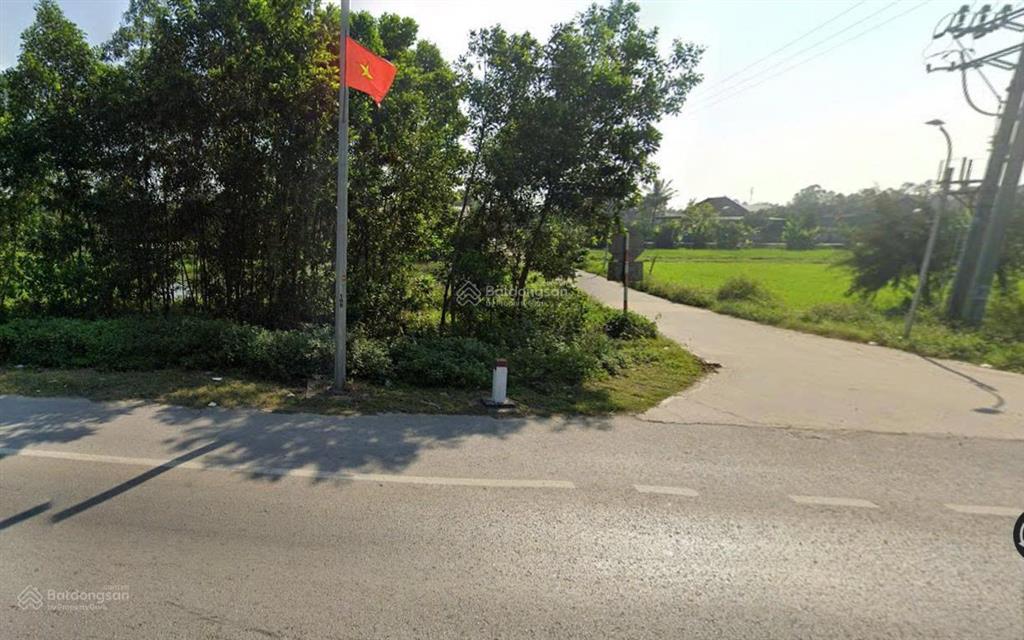 Lô góc mặt đường lý nam đế view biển cửa lò